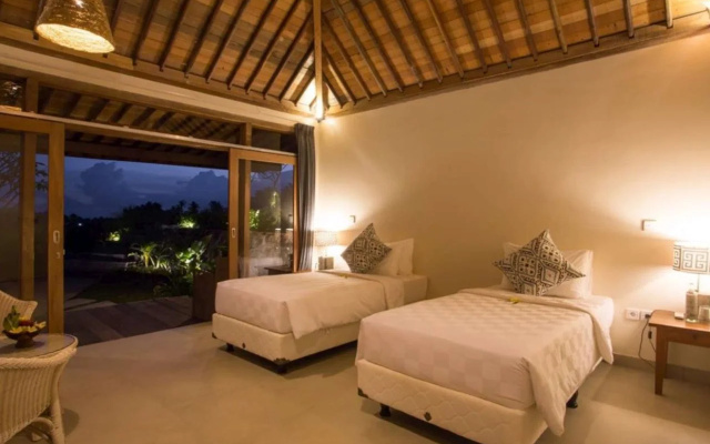 Villa Nirmala Ubud