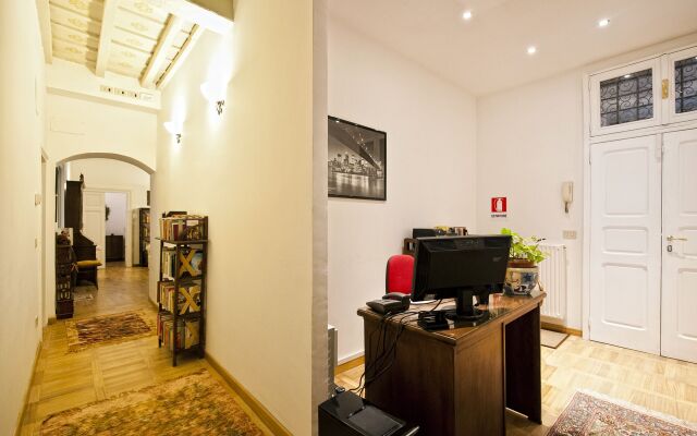 BB La Scalinatella Roma