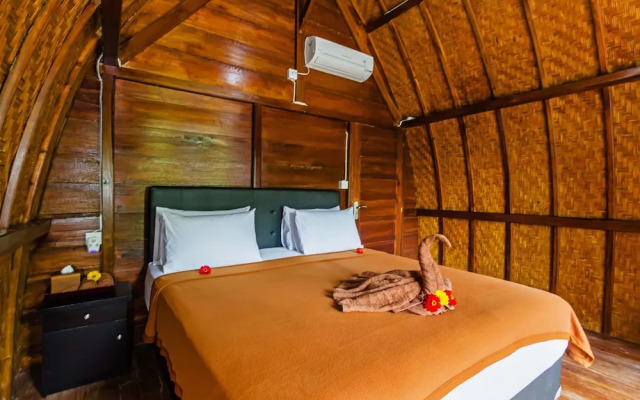 Butterfly Bungalows