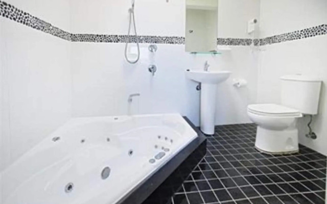 Jesmond Executive Villas