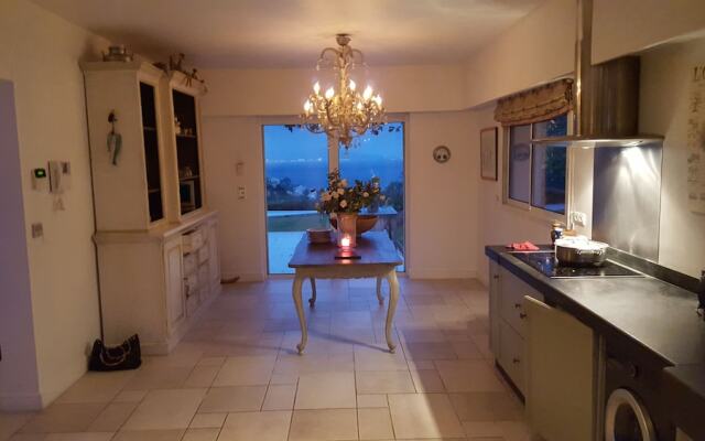 Villa Bellevue