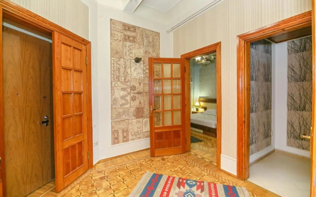 Zarifa Aliyeva Bedroom 1