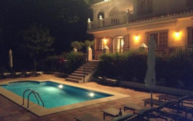 Villa La Recalada