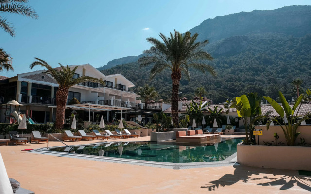 Hotel Karbelsun