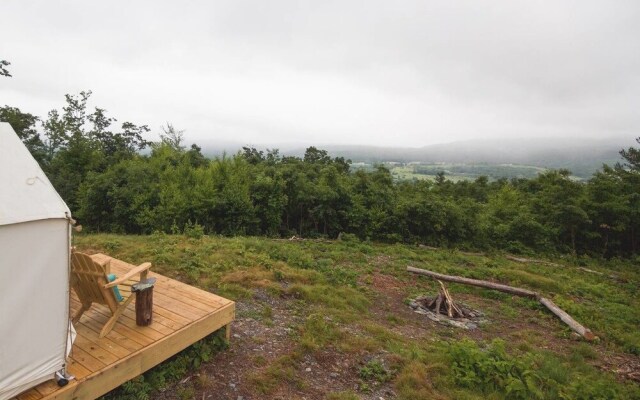 Tentrr - Hillsdale Hideaway