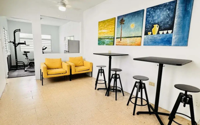 8 Atlantic Place by Stay with Bear