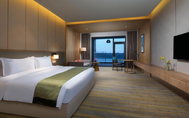 Holiday Inn Kunshan Huaqiao by IHG