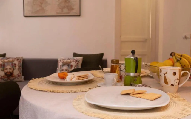 Lettera Living Manzoni 18