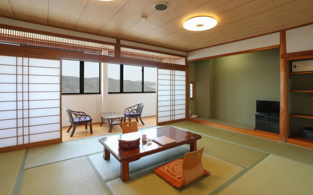 Hotel Nagasaki