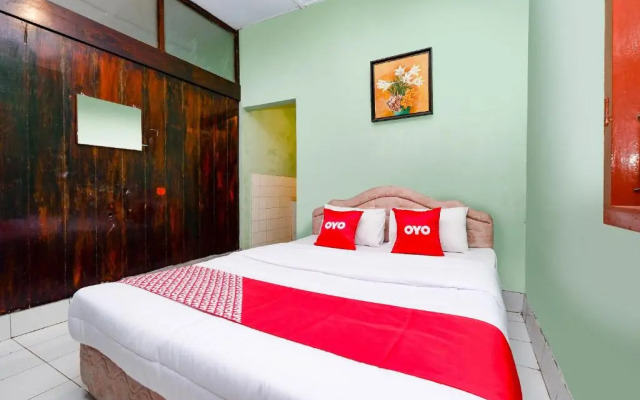 OYO Capital O 1808 New Bandungan Indah
