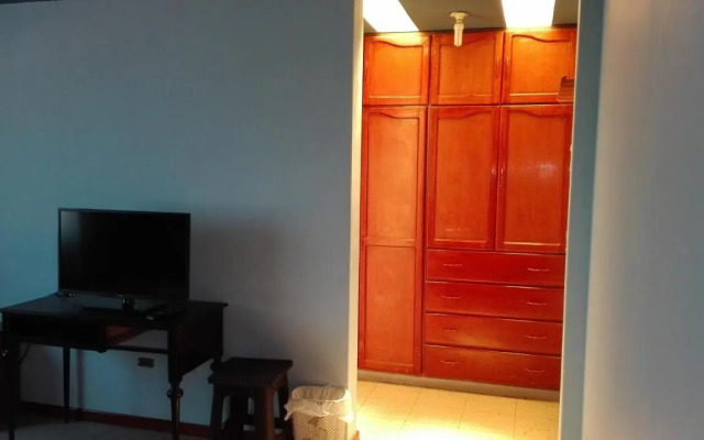 Ramirez House