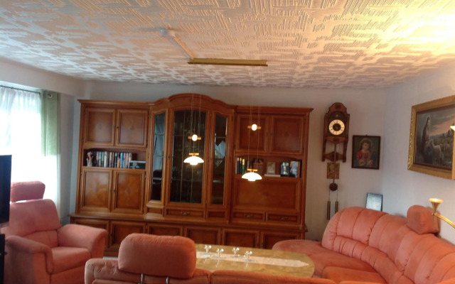 Ferienhaus Haus Herzog