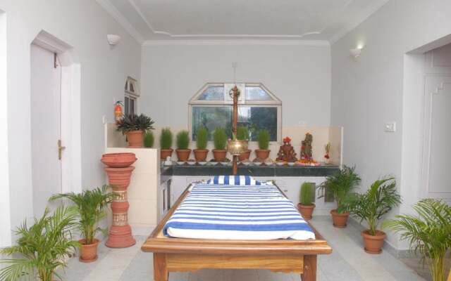Toshali Sands Puri