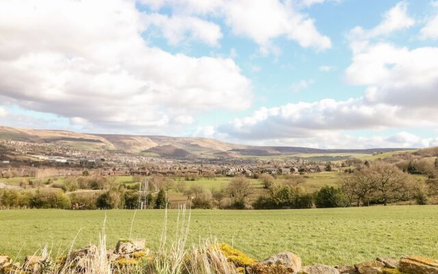 The Cottage Glossop
