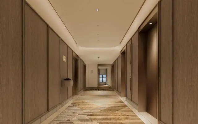 Hilton Garden Inn Lanzhou Anning