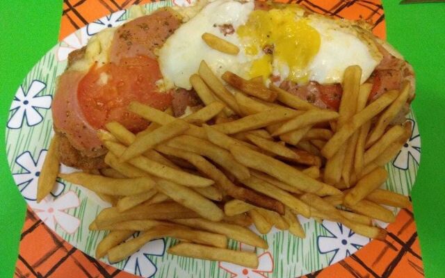 Alpino Hostel Boutique Bariloche