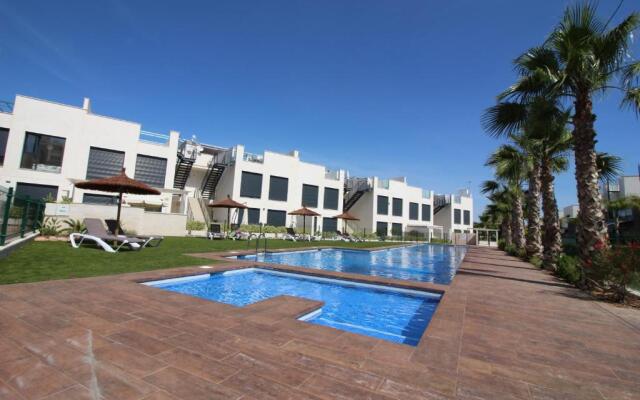 Villa Tindra