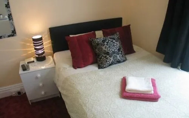 The Kings Court Hotel