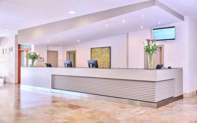 Hotel Aurora Plava Laguna
