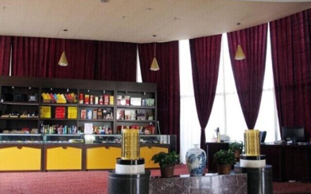 Pairui Hotel
