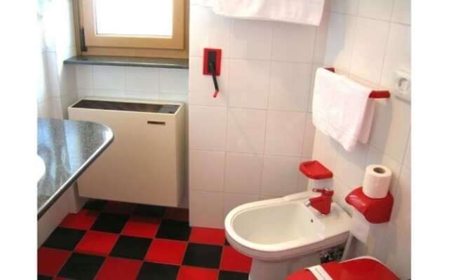 Hotel Lo Smeraldo