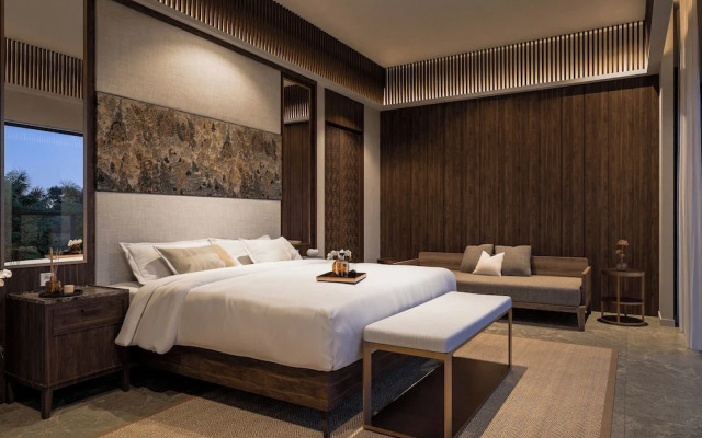 Novotel Bali Ubud Resort