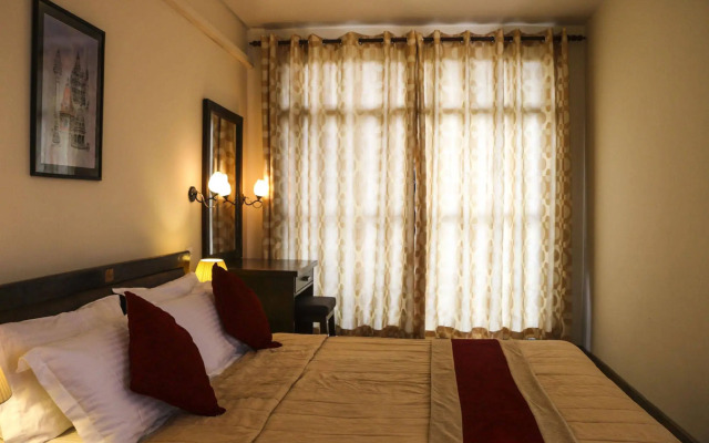 Hotel Goodwill Pvt. Ltd.