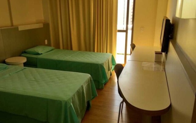 Barreto Apart Hotel
