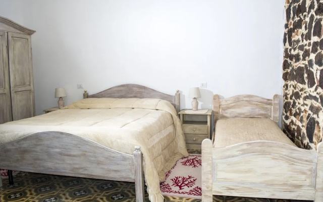 Bed And Breakfast Villa Bianca