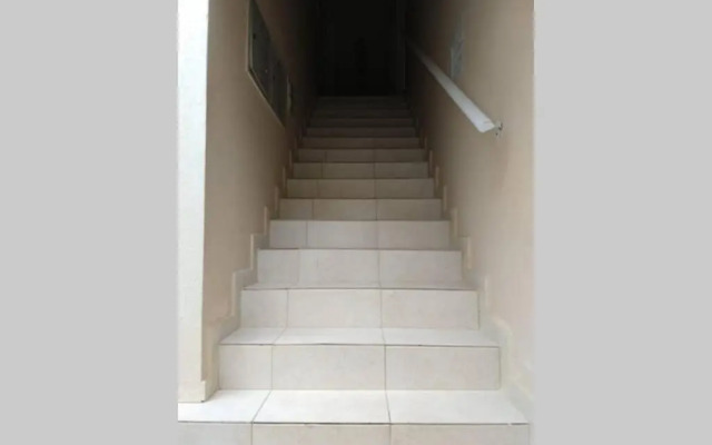 Residencial Melfi 3 Ap 4