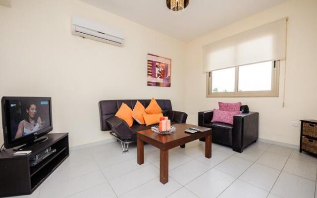 Oceanview Townhouse 078