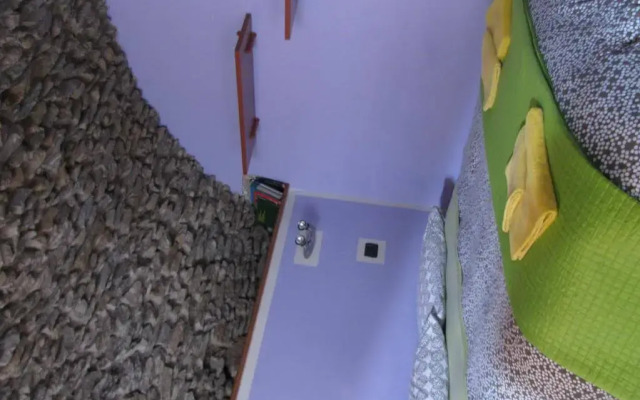 Il Girasole Bed-Breakfast