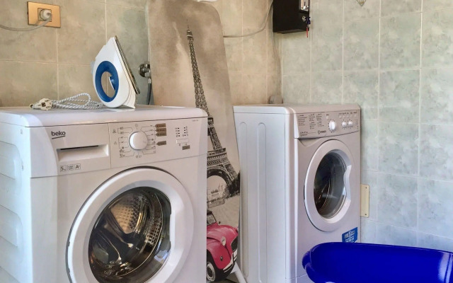 Bran & Denise - Apartments