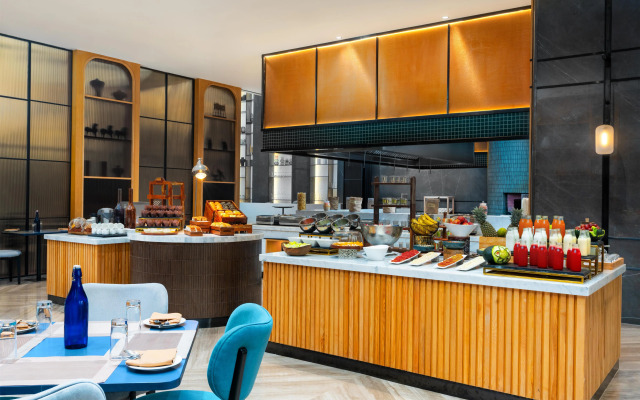 Radisson Hotel Prayagraj