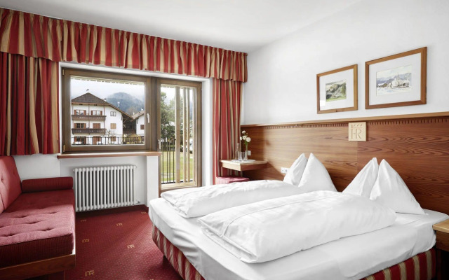 Hotel Rudolf