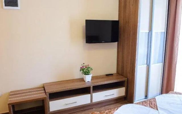 Villa Gradina