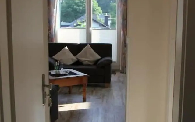 Ferienwohnungen Panoramablick