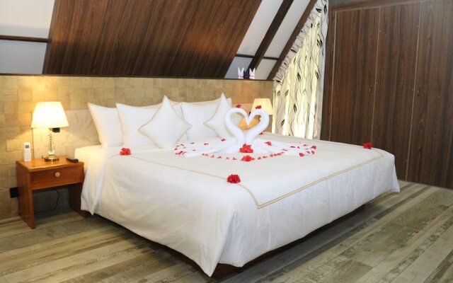 Liyya Water Villas