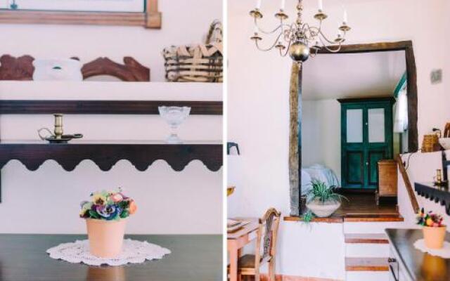 Casa Rural La Gañanía