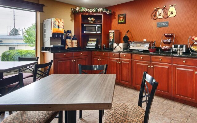 SureStay Plus Hotel by Best Western Jackson