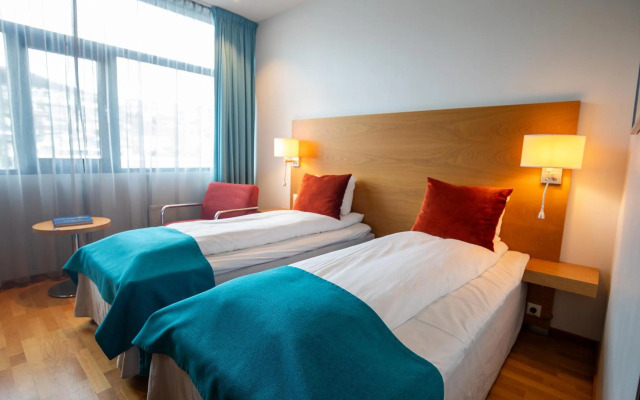 Quality Hotel Ulstein