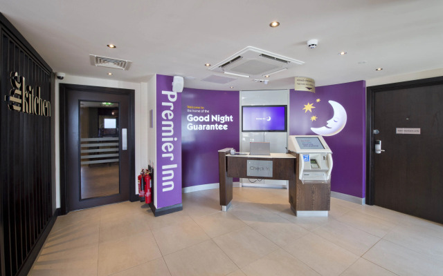Premier Inn Penrith