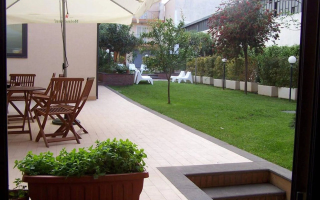 Riviera Ionica Aparthotel