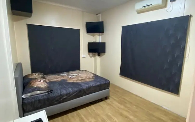 Kappa'sPlace Hendrika J.Veldkampstraat55