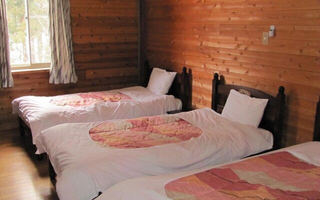 Canadian Village Goryu