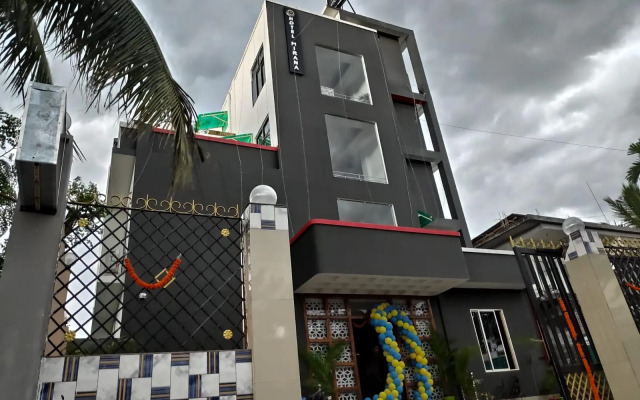 Hotel Mirana