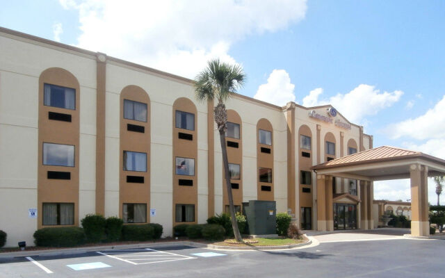 Comfort Suites Warner Robins