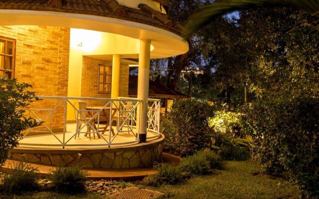 Villa Kololo Guest House