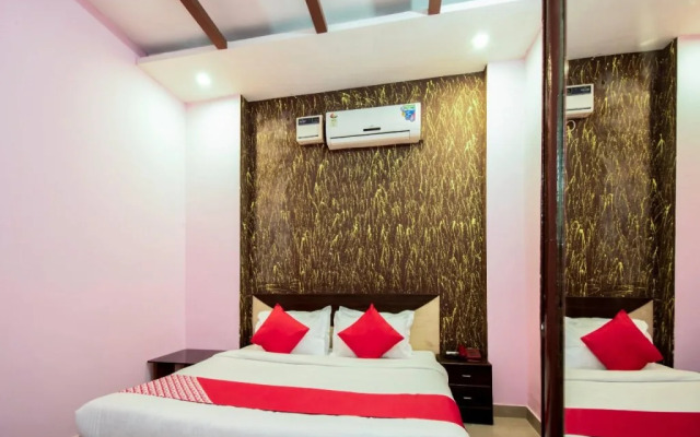 Hotel Dzire by OYO Rooms