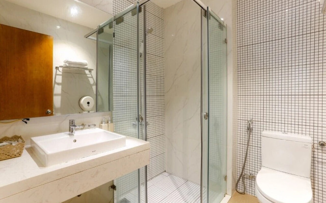 7S Hotel SIMMI 1 & Apartment